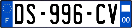 DS-996-CV