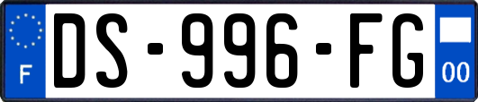 DS-996-FG