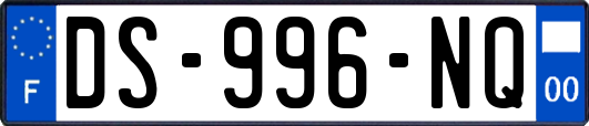 DS-996-NQ