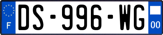 DS-996-WG
