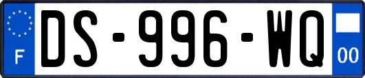 DS-996-WQ