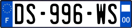 DS-996-WS