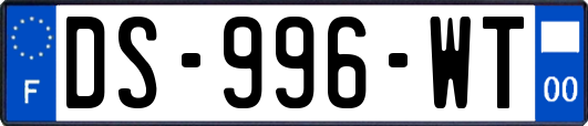 DS-996-WT