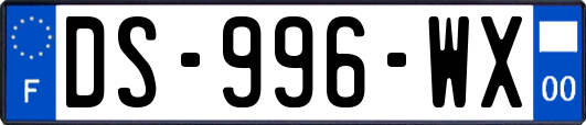 DS-996-WX