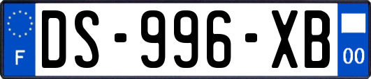 DS-996-XB