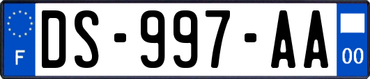 DS-997-AA