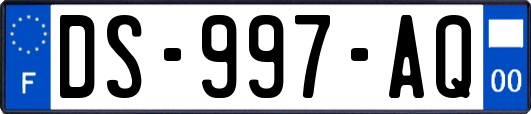 DS-997-AQ