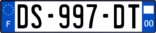 DS-997-DT