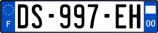 DS-997-EH