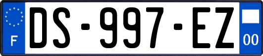 DS-997-EZ