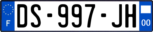 DS-997-JH