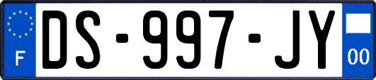 DS-997-JY