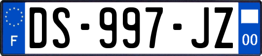 DS-997-JZ