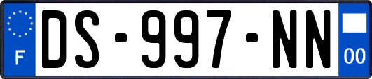 DS-997-NN