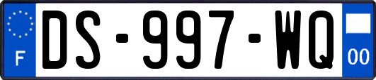 DS-997-WQ