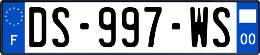 DS-997-WS
