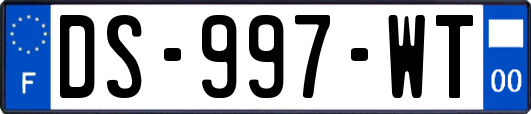 DS-997-WT