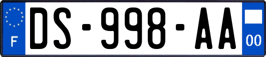 DS-998-AA