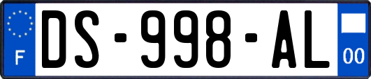 DS-998-AL