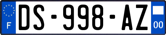 DS-998-AZ