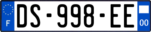 DS-998-EE