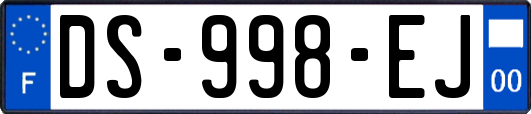 DS-998-EJ
