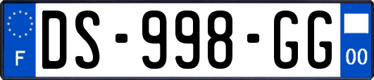 DS-998-GG