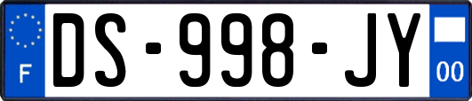 DS-998-JY
