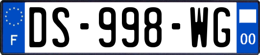 DS-998-WG