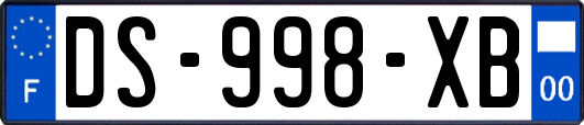 DS-998-XB