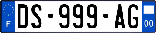 DS-999-AG