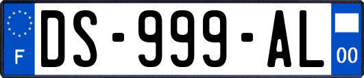 DS-999-AL