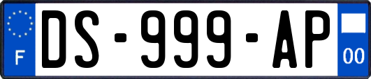 DS-999-AP