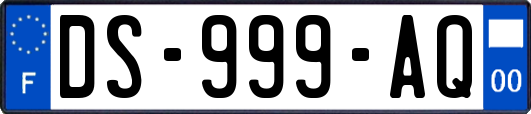 DS-999-AQ