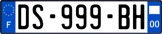 DS-999-BH