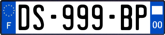 DS-999-BP