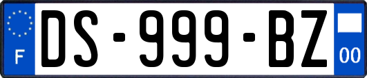 DS-999-BZ