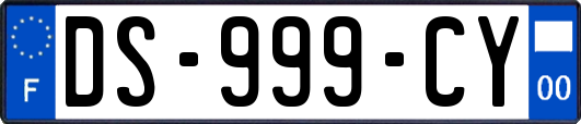 DS-999-CY