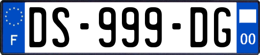 DS-999-DG