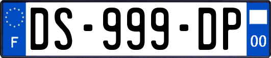 DS-999-DP