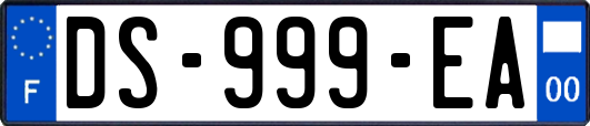 DS-999-EA