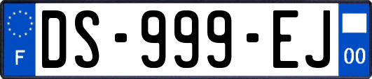 DS-999-EJ