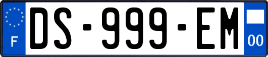DS-999-EM