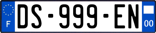 DS-999-EN