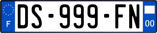 DS-999-FN