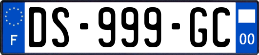 DS-999-GC