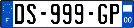 DS-999-GP