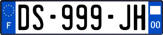 DS-999-JH