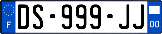 DS-999-JJ