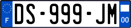 DS-999-JM